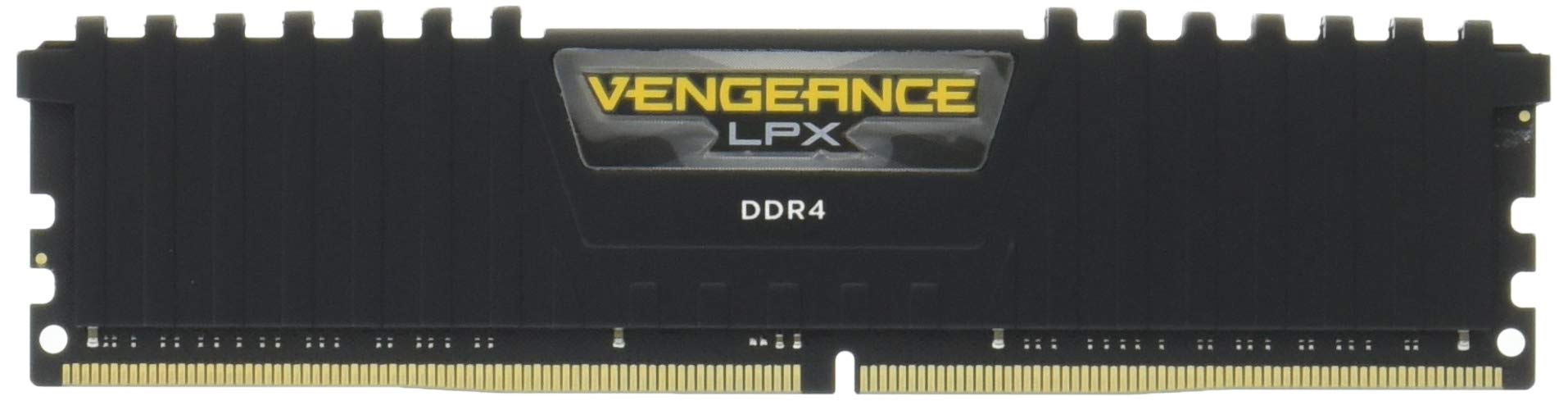 corsair-vengeance-lpx-ddr4-32gb-2x16gb-2666mhz-cl16-18-18-35-1-2v-intel-amd-desk image 1