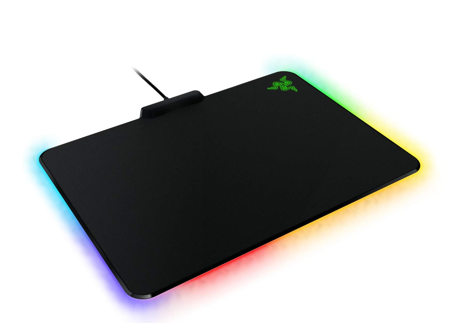 razer-firefly-chroma-hard-gaming-mouse-pad-with-customizable-rgb-lighting image 3