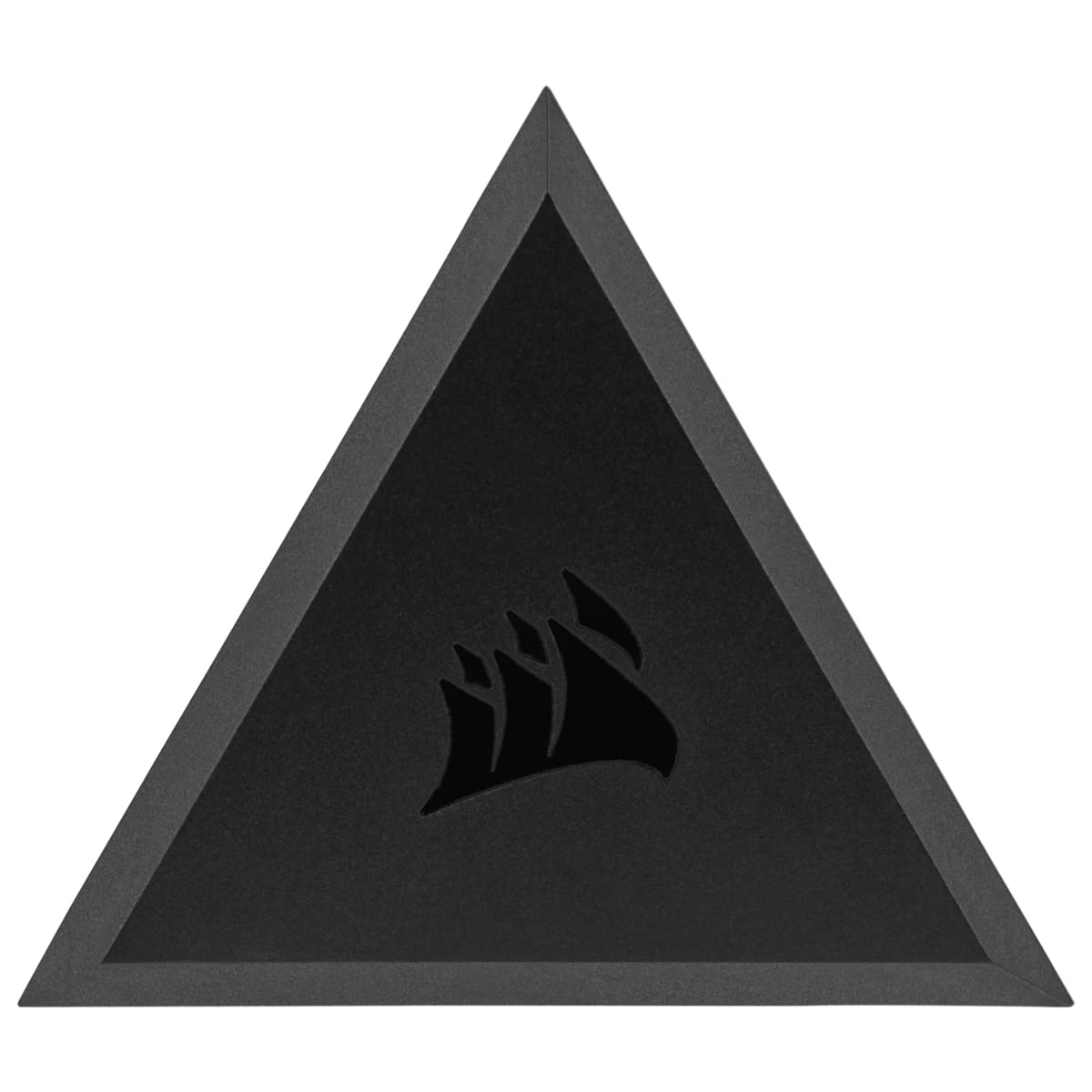 corsair-icue-lc100-case-accent-lighting-panels-mini-triangle-starter-kit-9-panel image 5