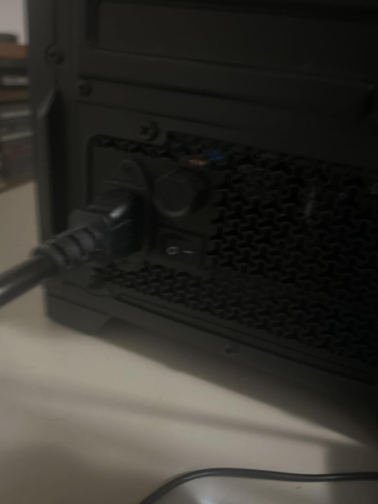 Quiet and reliable