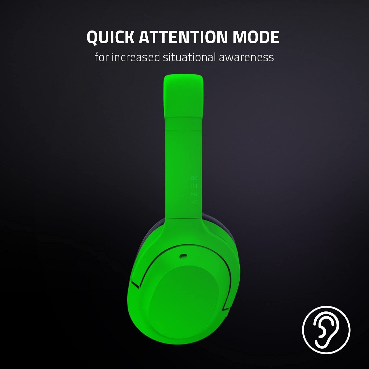 razer-opus-x-wireless-low-latency-headset-quartz image 7