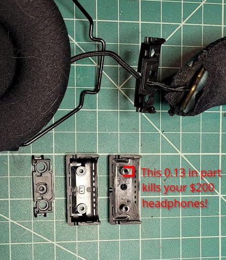 Esports-grade audio, exceptional comfort