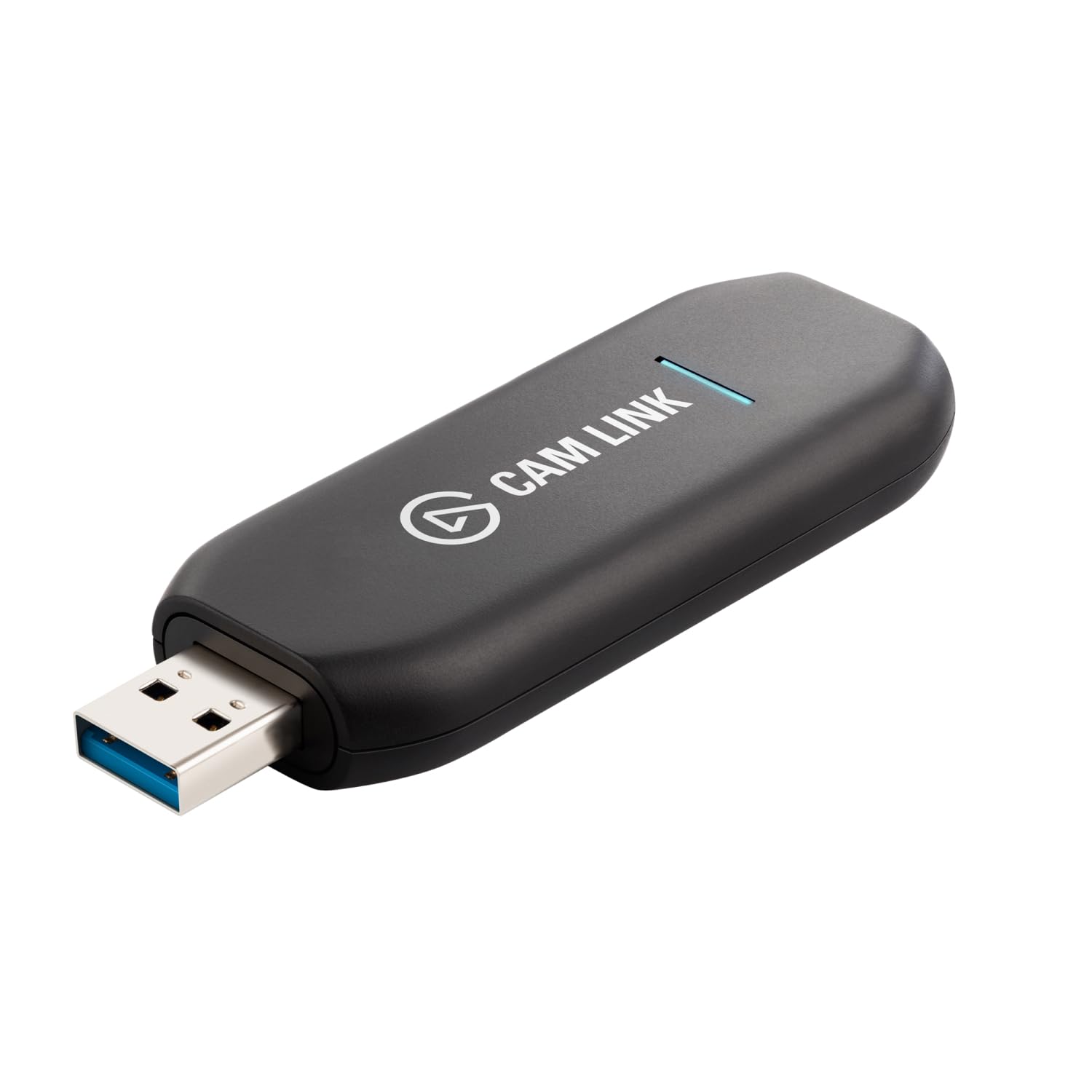 elgato-cam-link-4k-capture-card-hdmi-to-usb-3-0-stream-1080p60-or-4k30-ultra-low image 1
