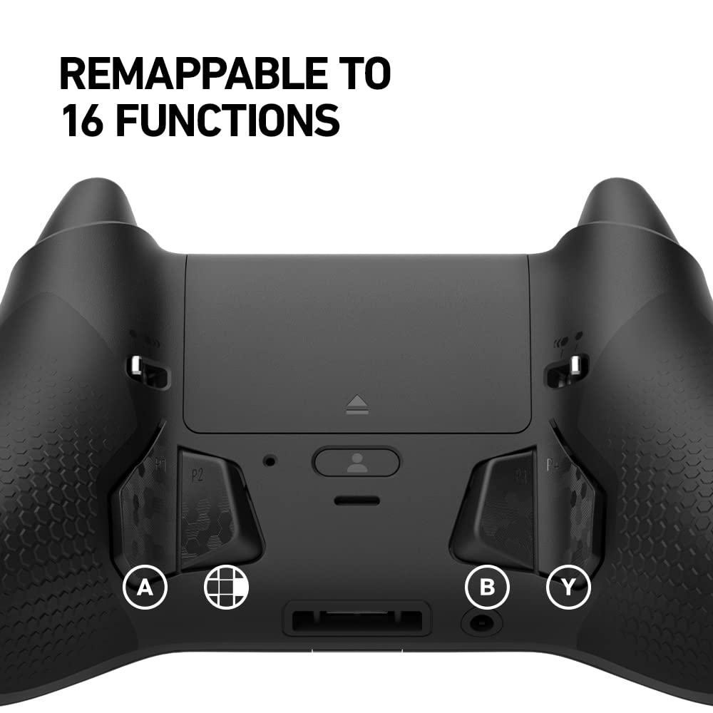scuf-instinct-pro-performance-series-wireless-xbox-controller-remappable-back-pa-2 image 2