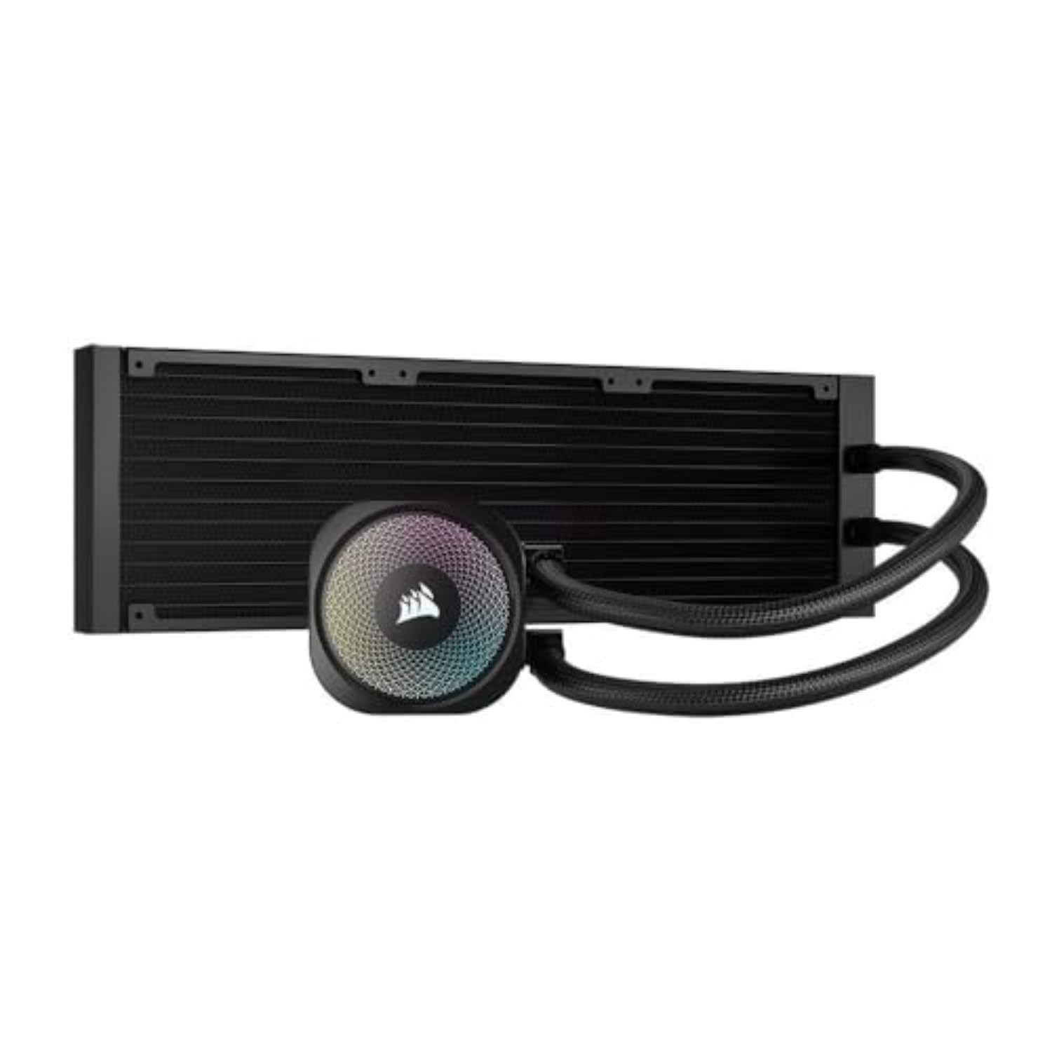 corsair-nautilus-360-rs-argb-liquid-cpu-cooler-360mm-aio-direct-motherboard-conn image 4