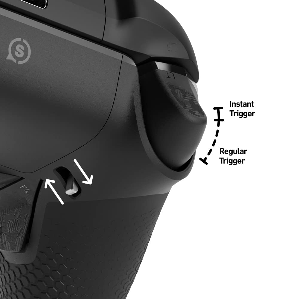 scuf-instinct-pro-performance-series-wireless-xbox-controller-remappable-back-pa-2 image 3
