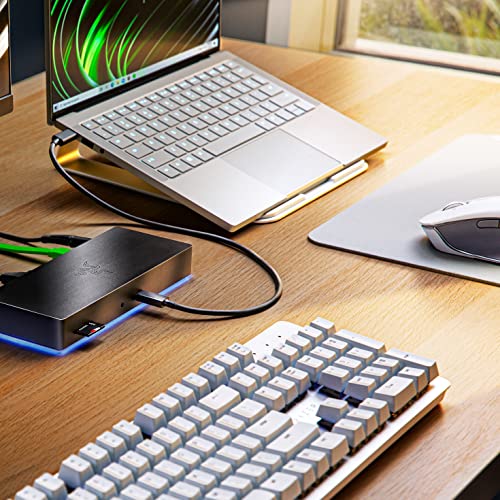 razer-laptop-stand-ergonomic-anodized-aluminum-mercury-white-for-laptops-up-to-1 image 6