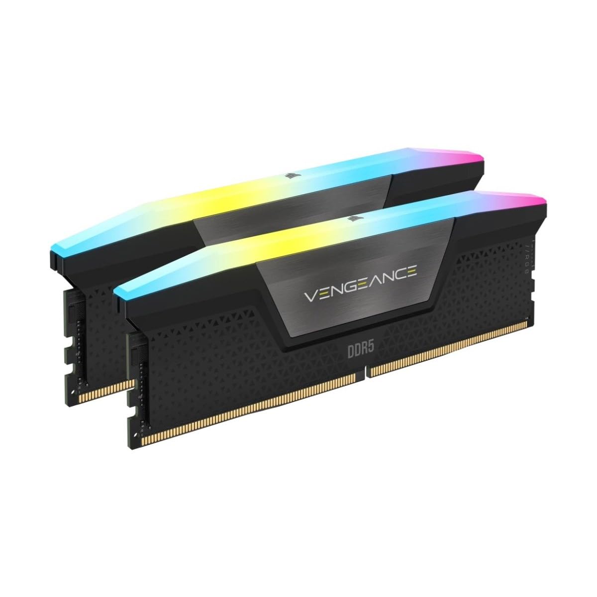 corsair-vengeance-rgb-ddr5-32gb-2x16gb-6000mhz-cl36-intel-xmp-3-0-icue-compatibl image 2
