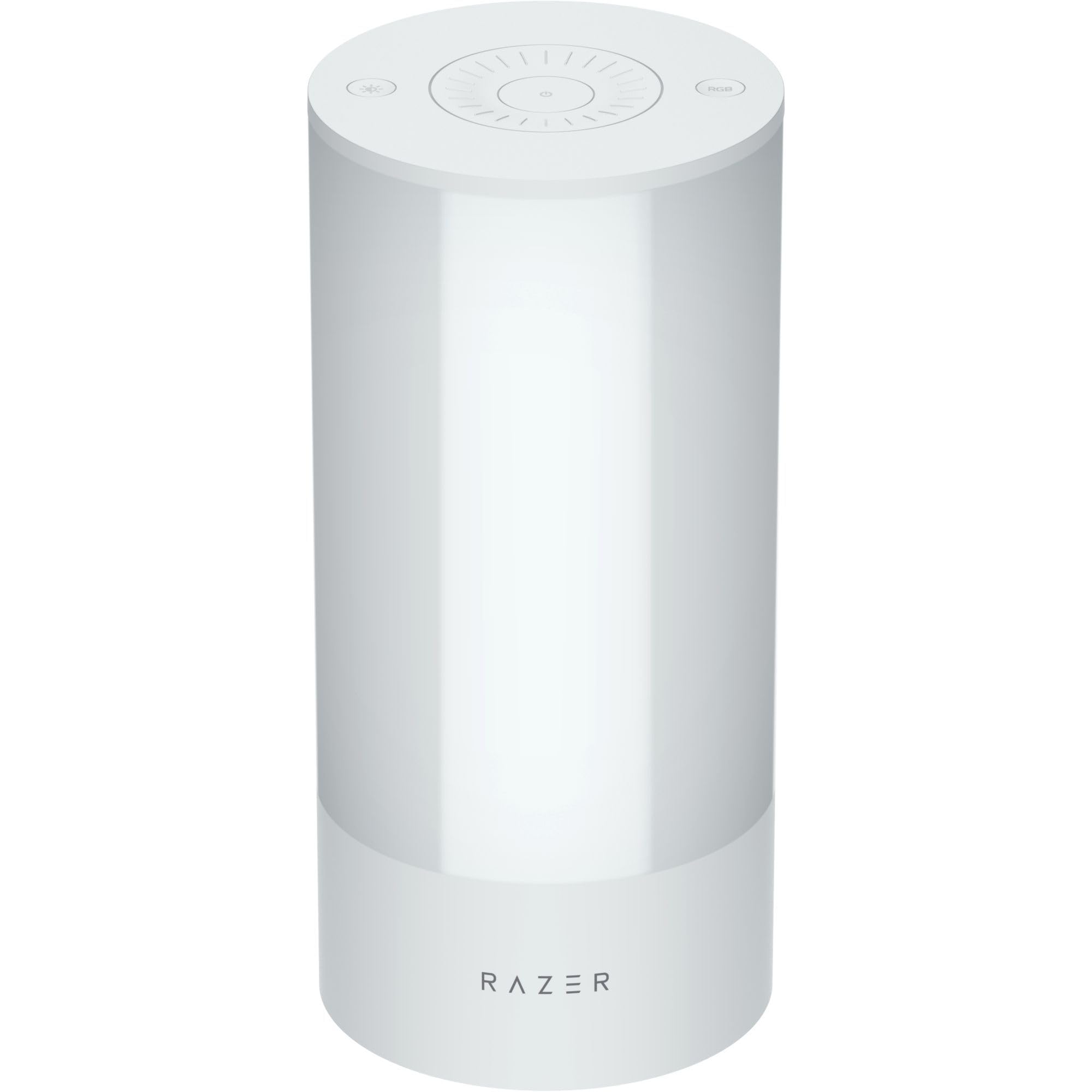 razer-aether-lamp-pro-multi-zone-rgb-led-lamp-with-touch-controls-bluetooth-matt image 7