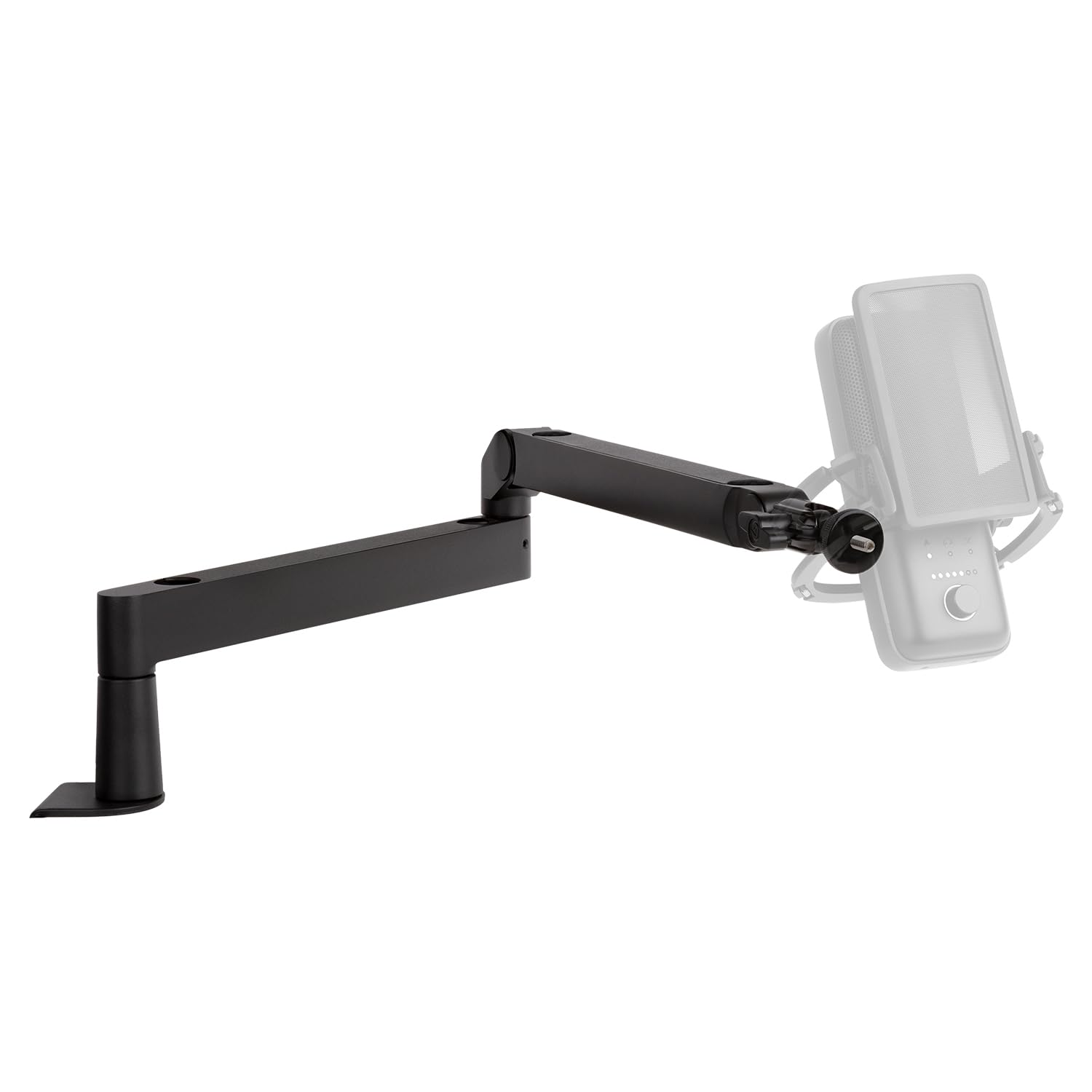 elgato-wave-mic-arm-lp-low-profile-microphone-boom-arm image 1