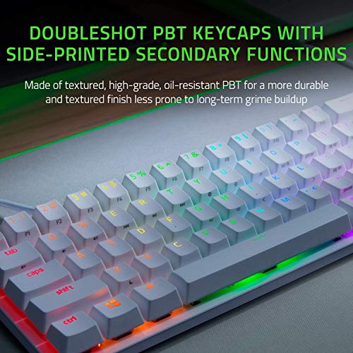 razer-huntsman-mini-60-gaming-keyboard-linear-optical-switches-aluminum-frame-ch image 6