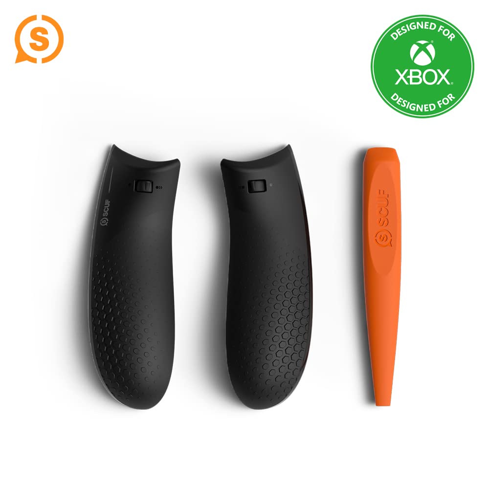 scuf-pro-triggers-grip-kit-for-xbox-wireless-controllers-with-share-button-black image 1