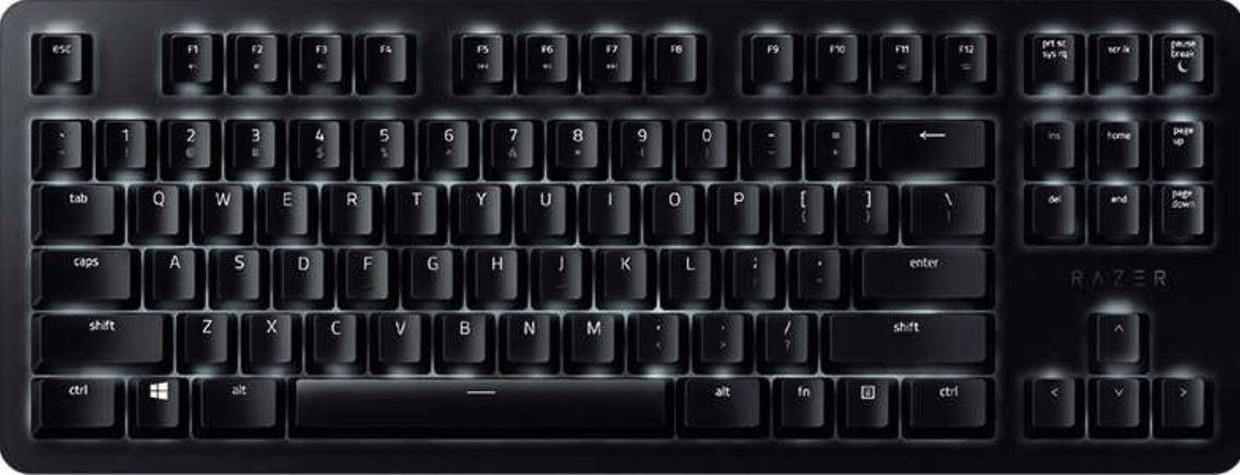 Great, but keycaps feel thin