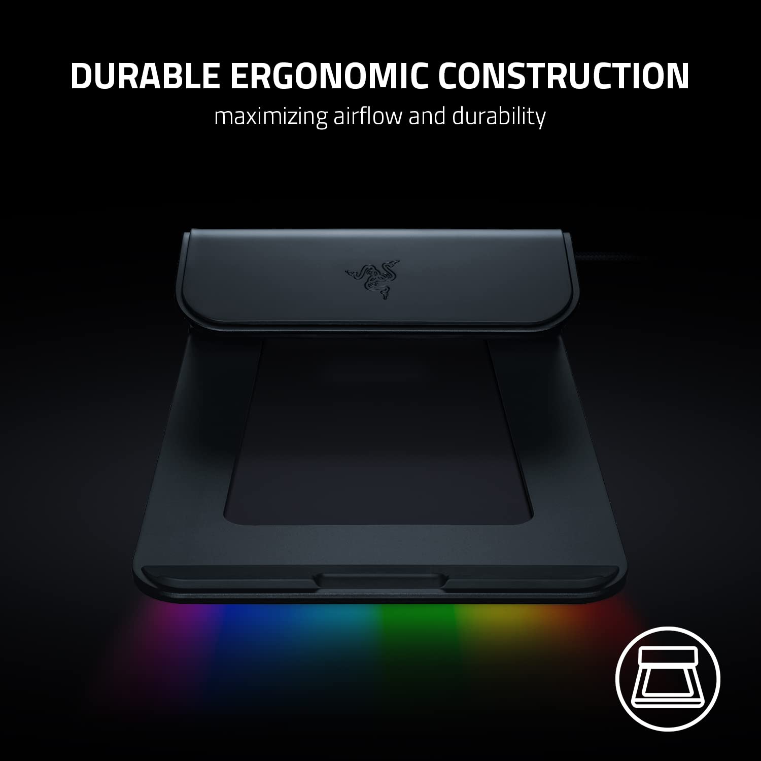 razer-laptop-stand-chroma-v2-with-usb-c-hub image 5