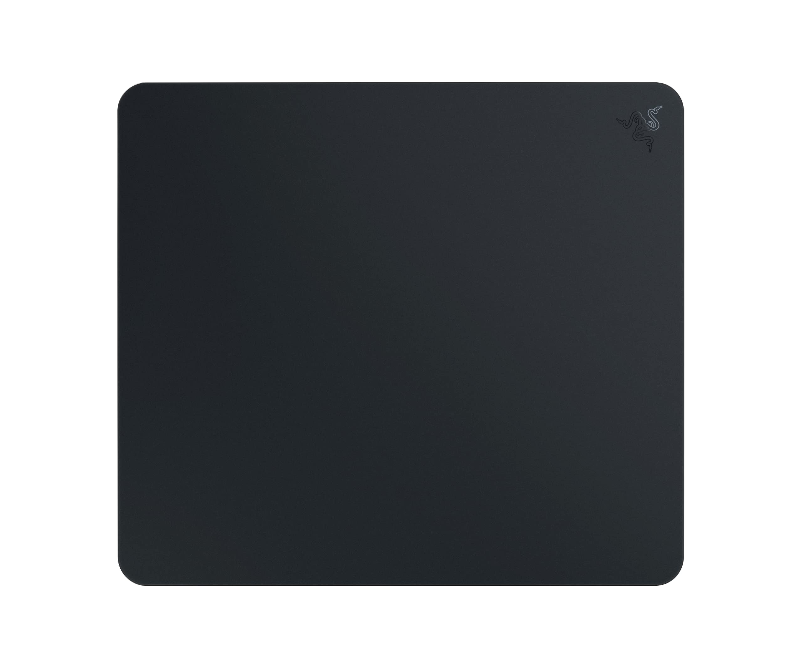 razer-atlas-tempered-glass-gaming-mouse-mat-ultra-smooth-micro-etched-surface-sc image 1
