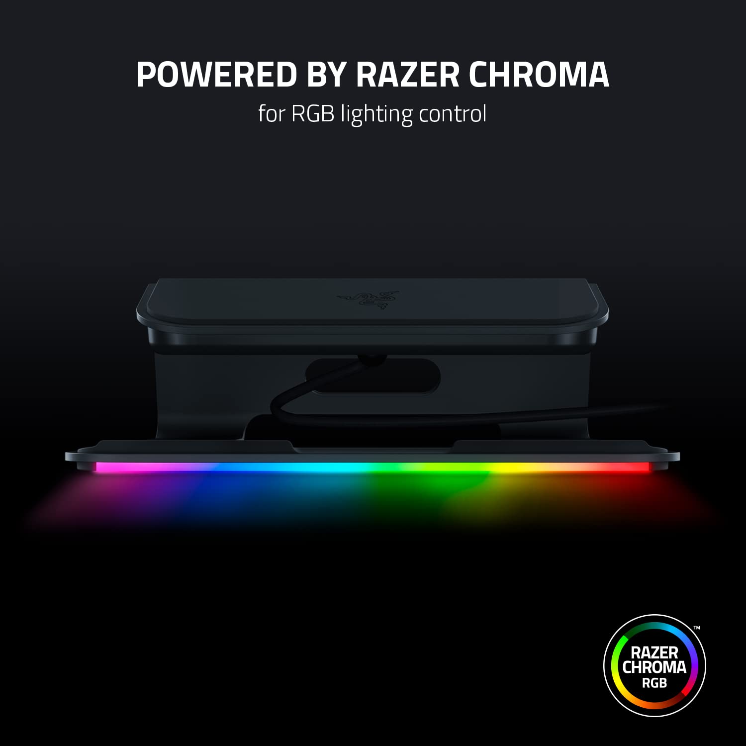 razer-laptop-stand-chroma-v2-with-usb-c-hub image 3