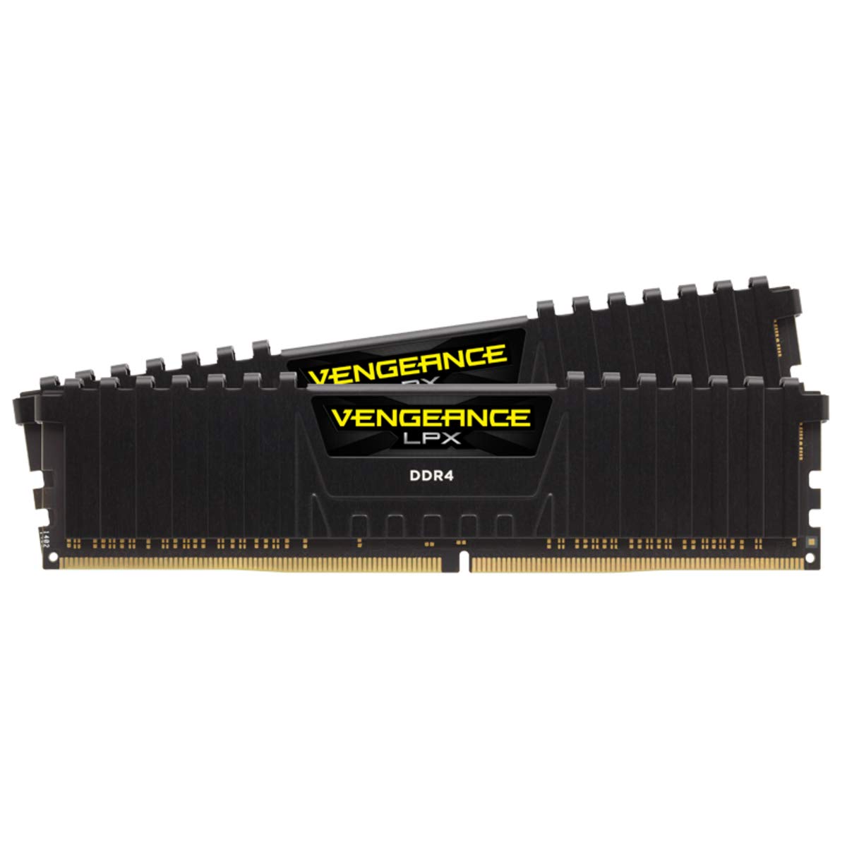 corsair-vengeance-lpx-64gb-2x32gb-ddr4-3600mhz-cl18-memory-kit-black image 1