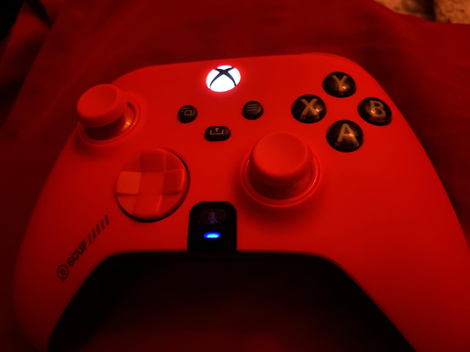 Perfect for competitive gaming