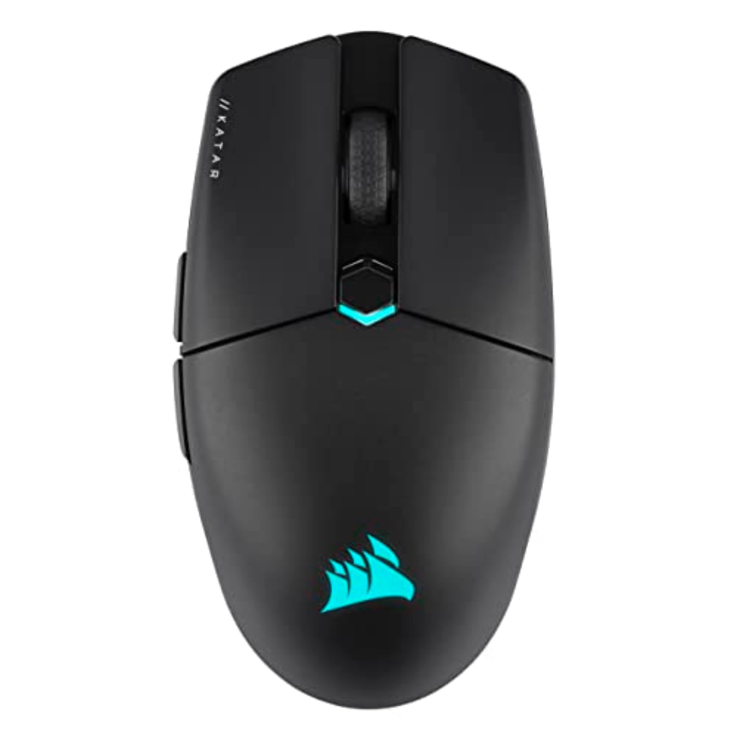 corsair-katar-elite-wireless-ultra-light-fps-gaming-mouse-26-000-dpi-optical-sen image 1
