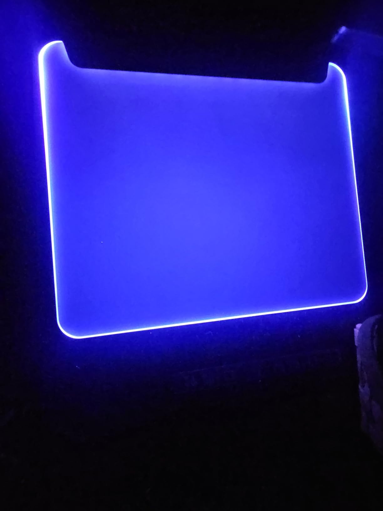 Great if you love RGB