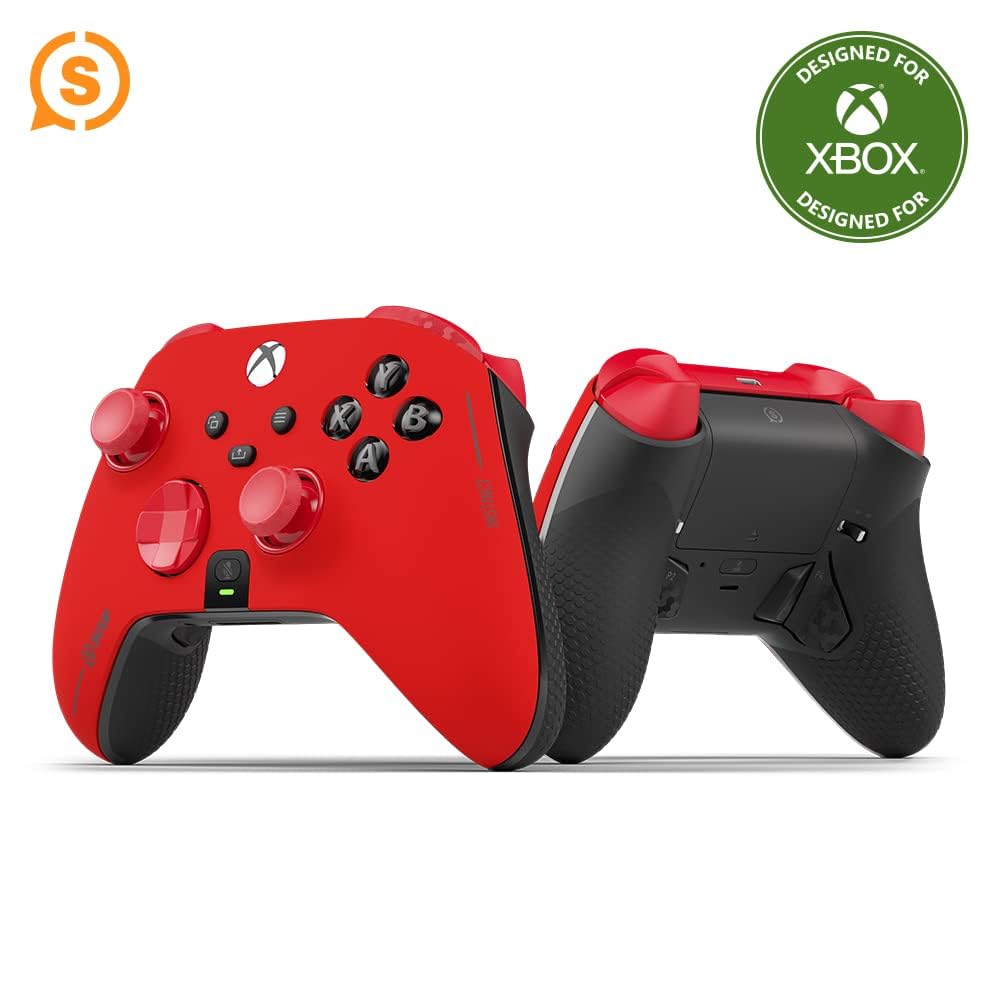 scuf-instinct-pro-performance-series-wireless-xbox-controller-remappable-back-pa-2 image 7