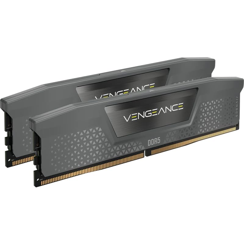 corsair-vengeance-ddr5-64gb-2x32gb-desktop-ram-kit-6000mhz-cl40-amd-expo-intel-x image 1