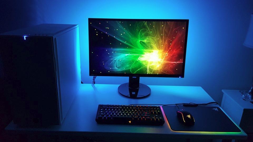 Perfect for my setup