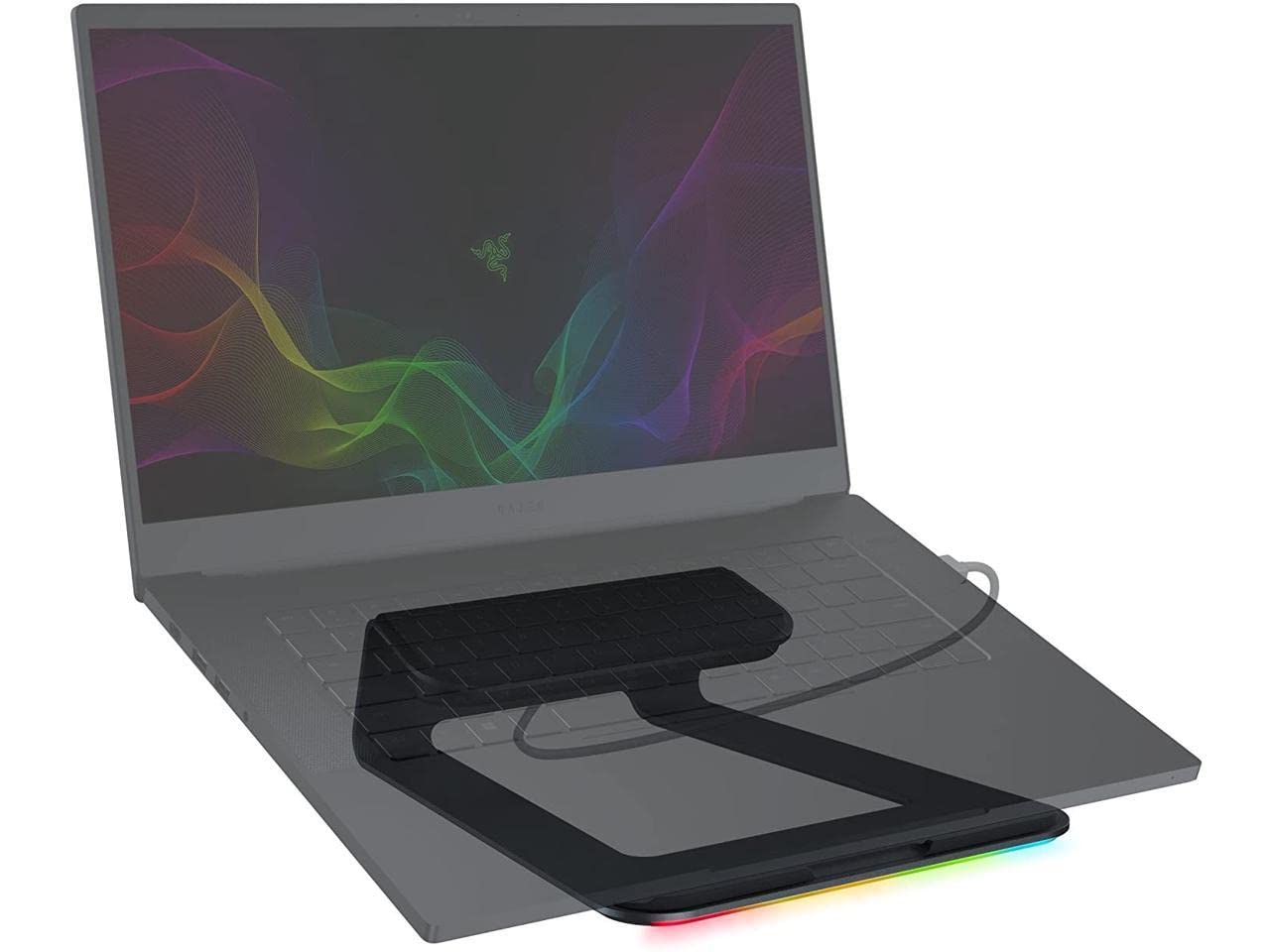 razer-laptop-stand-chroma-with-3-port-usb-3-0-hub image 4