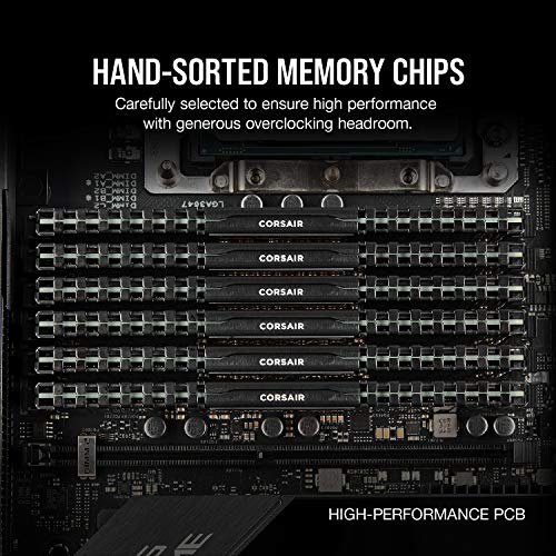 corsair-vengeance-lpx-64gb-2x32gb-ddr4-3200mhz-cl16-desktop-memory image 8