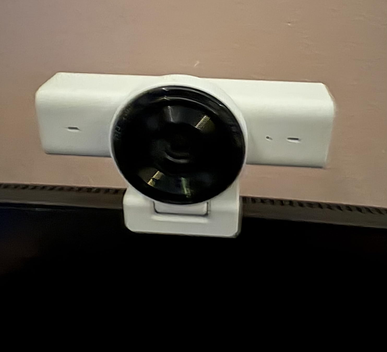Perfect webcam for content creation