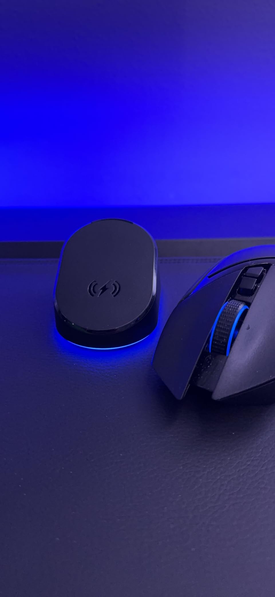 Essential for Razer mouse owners