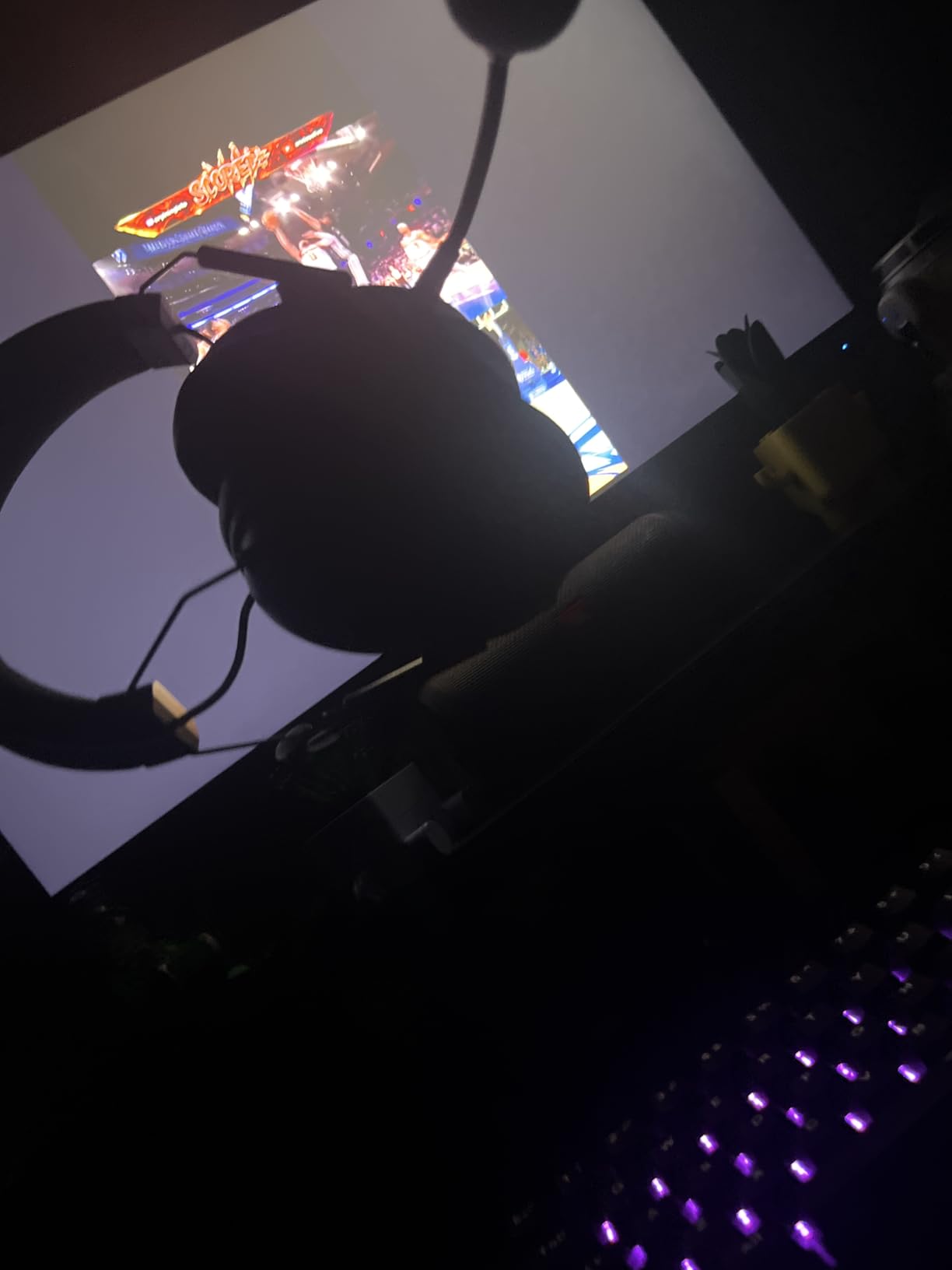 Connection issue with Xbox