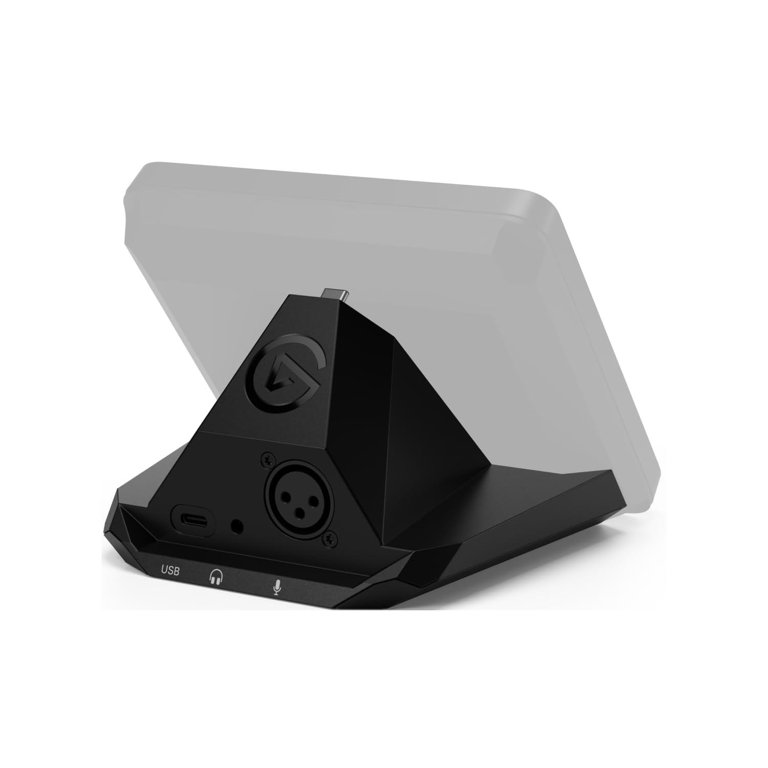 elgato-xlr-dock-mk-2-for-stream-deck-audio-interface image 1