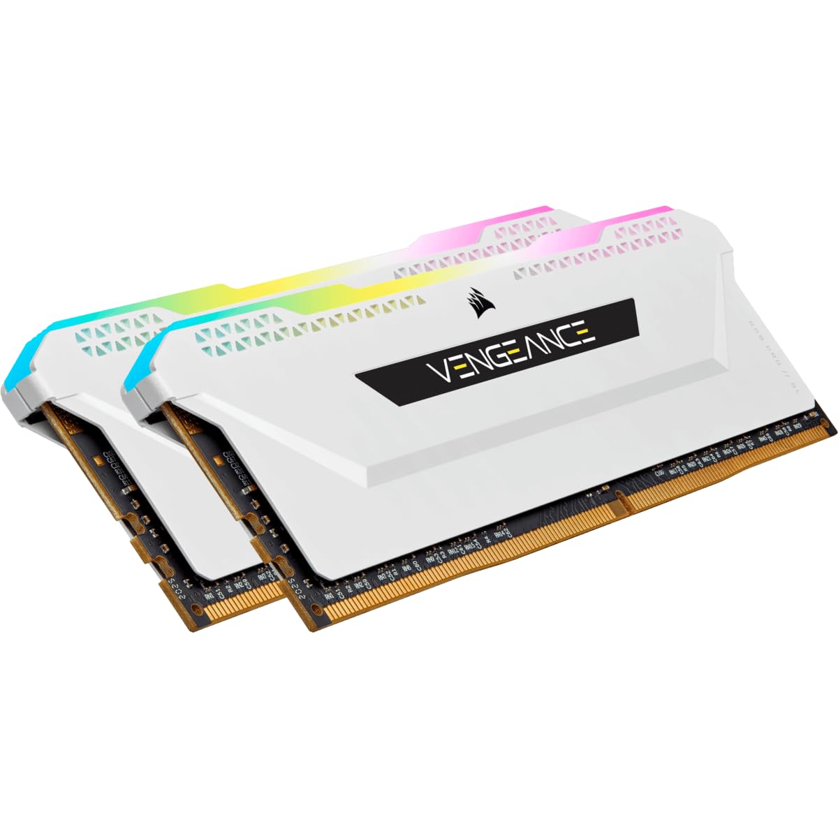 corsair-vengeance-rgb-pro-sl-ddr4-ram-32gb-2x16gb-3600mhz-cl18-white image 2