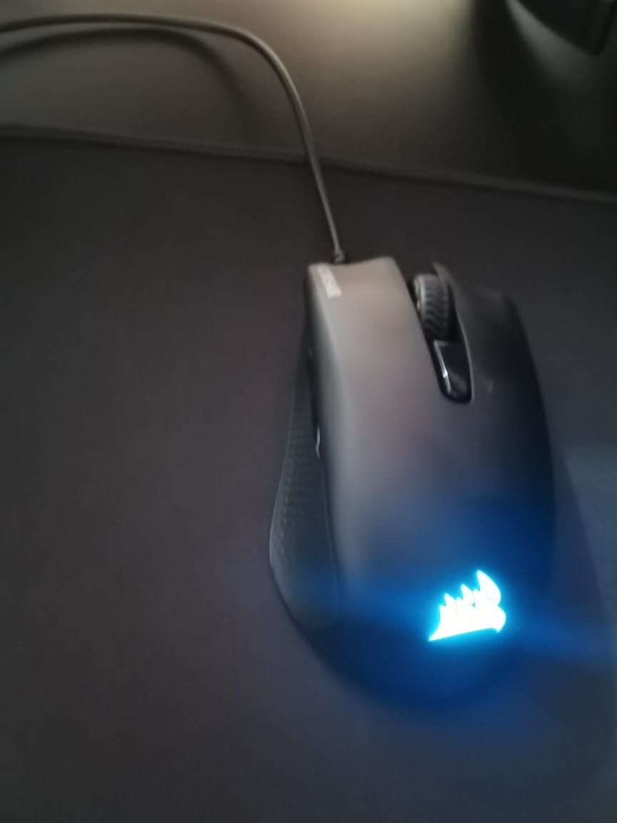 Good budget mouse