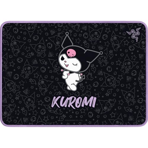 razer-goliathus-gaming-mousepad-kuromi-edition-medium-10-x-13-98-in image 8