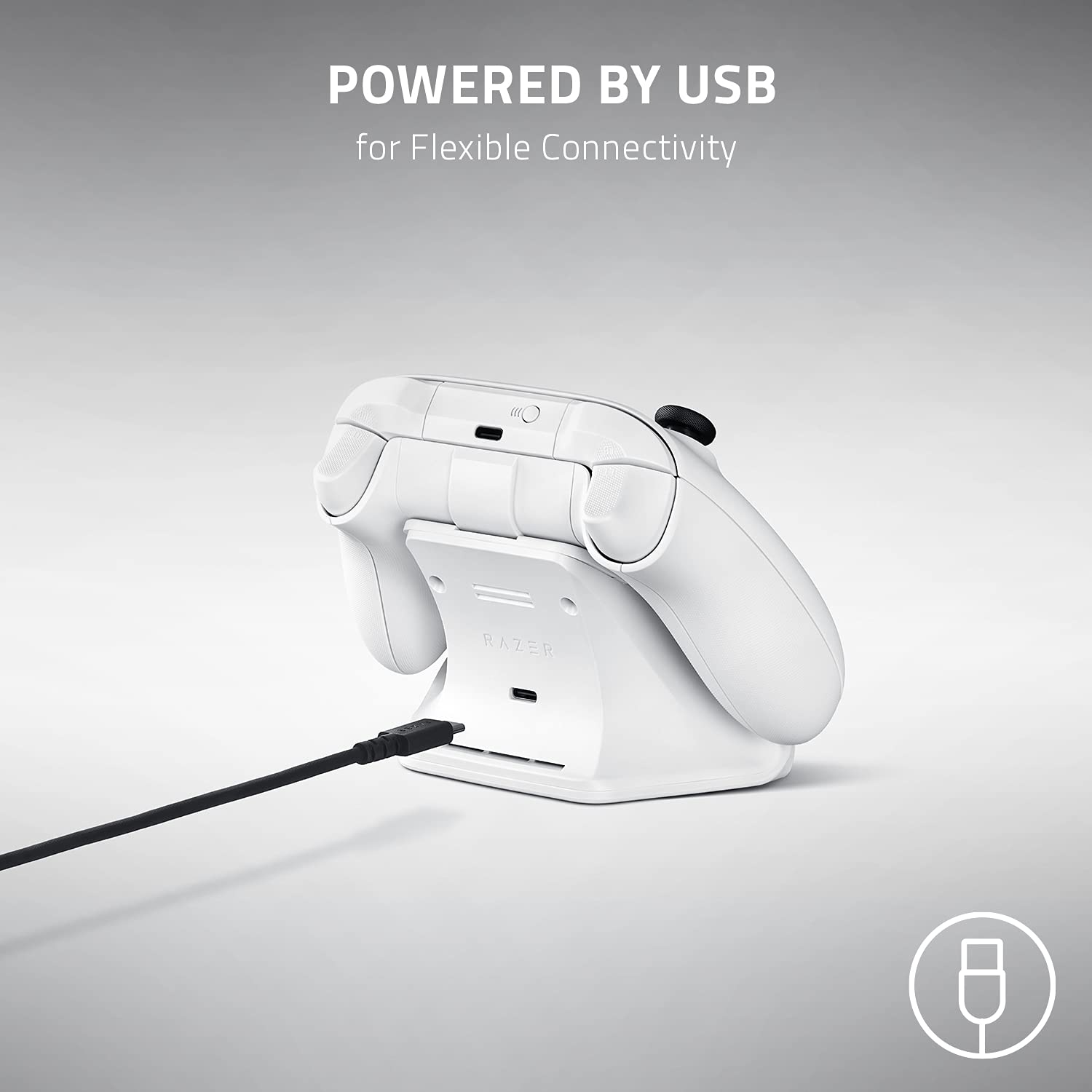 razer-universal-quick-charging-stand-for-xbox-series-x-s-magnetic-dock-usb-power image 6