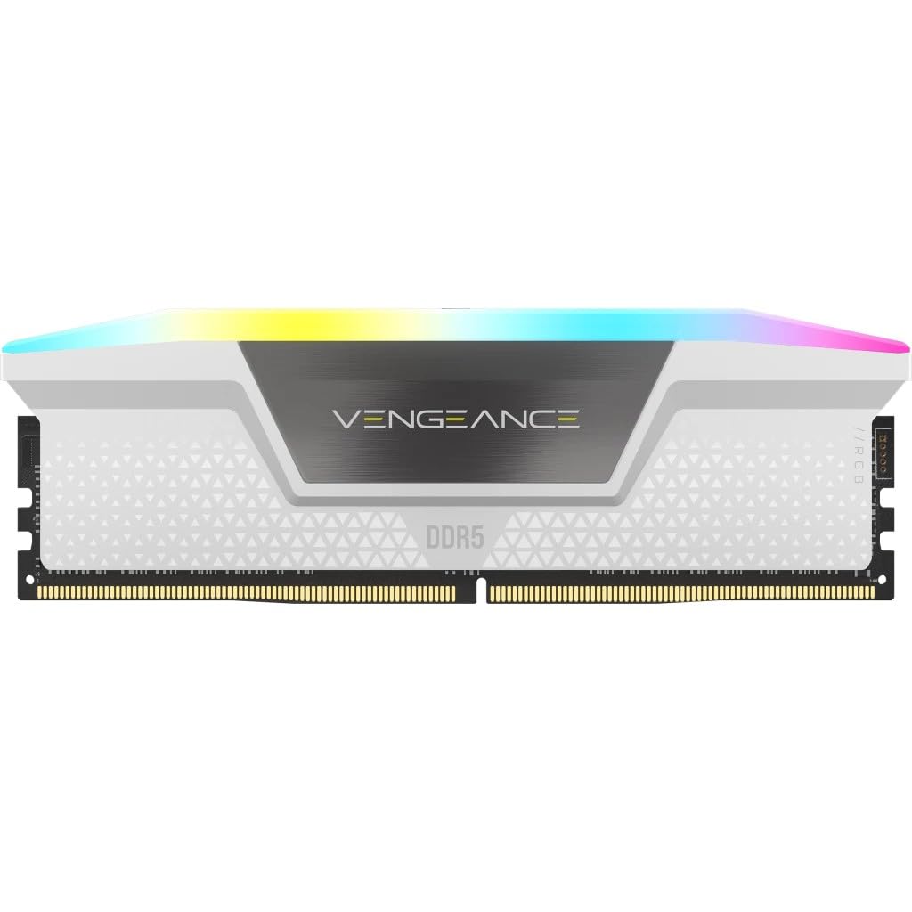 corsair-vengeance-rgb-ddr5-ram-64gb-2x32gb-6400mhz-cl32-intel-xmp-3-0-memory-kit image 3