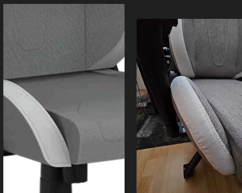 Not for tall people