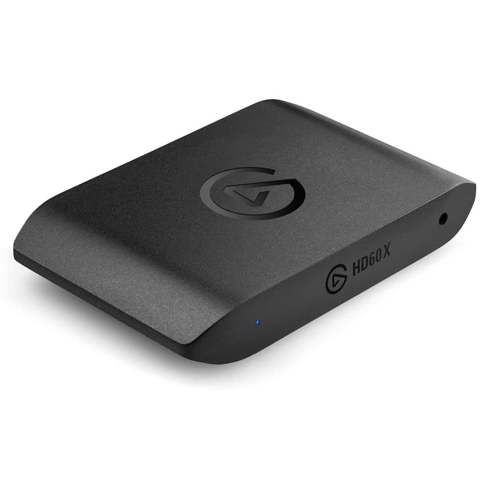 elgato-hd60-x-external-capture-card-with-chat-link-pro-for-ps5-xbox-pc-mac image 2