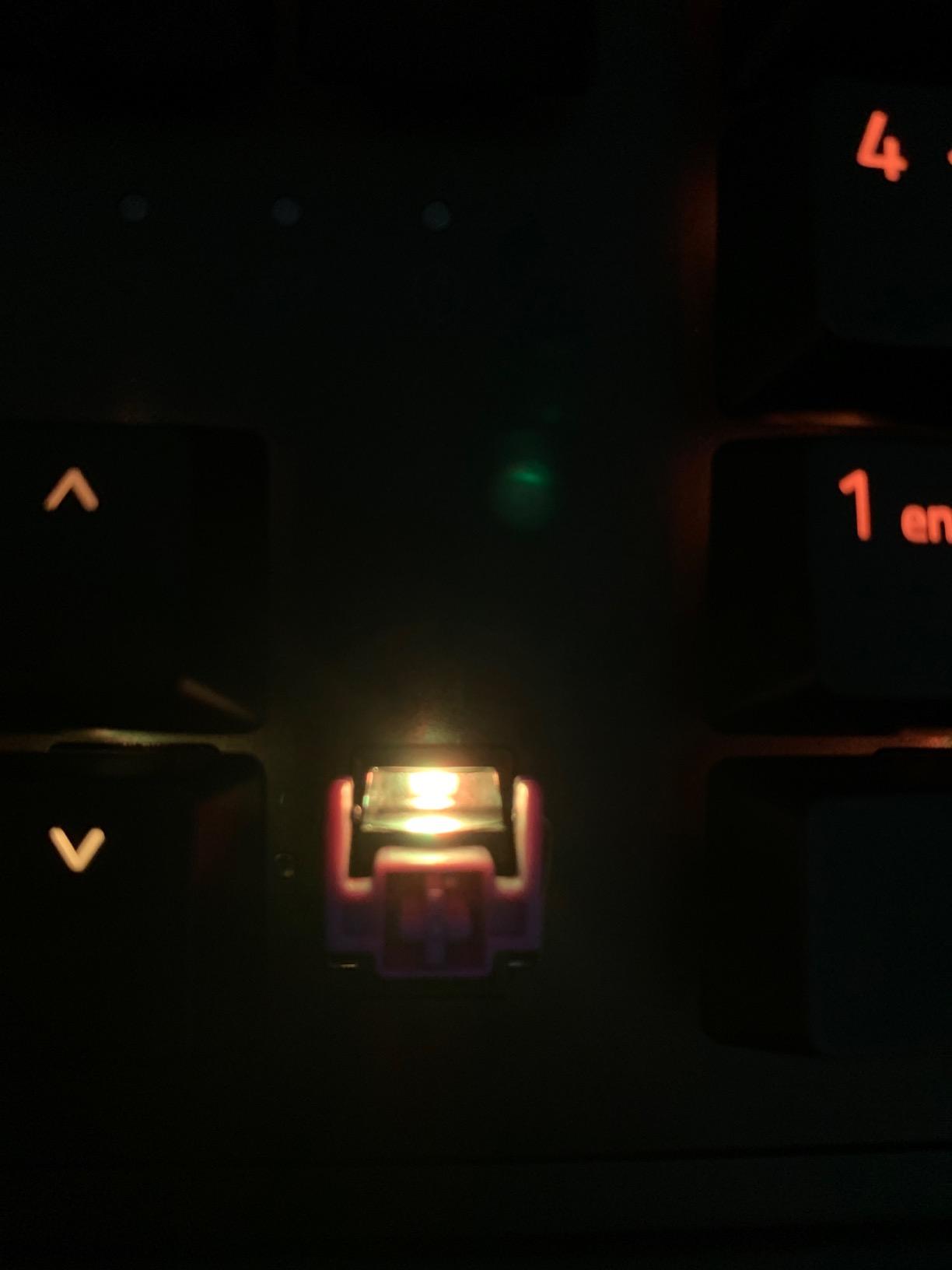 My endgame