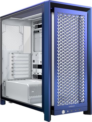corsair-frame-4000d-vault-series-modular-mid-tower-atx-pc-case-high-airflow-infi image 7