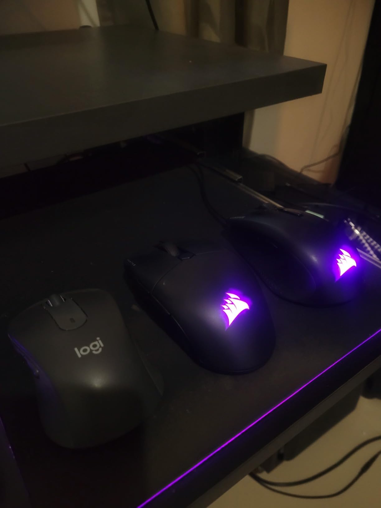 Great mouse, but software is meh