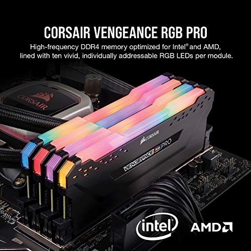 corsair-vengeance-rgb-pro-16gb-2x8gb-ddr4-3200mhz-c16-desktop-memory-black image 7