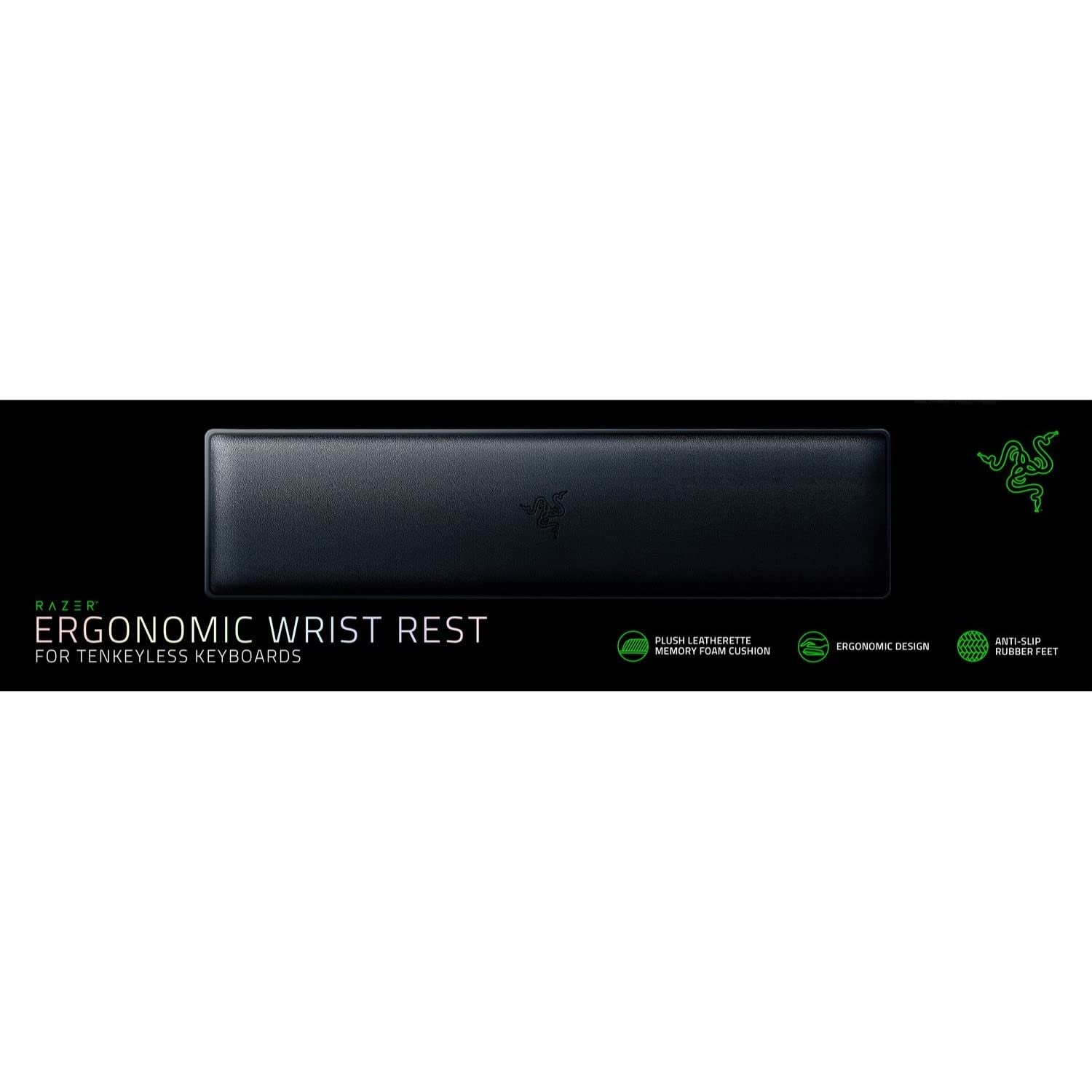 razer-ergonomic-wrist-rest-pro-for-full-sized-keyboards-cooling-gel-infused-memo image 6