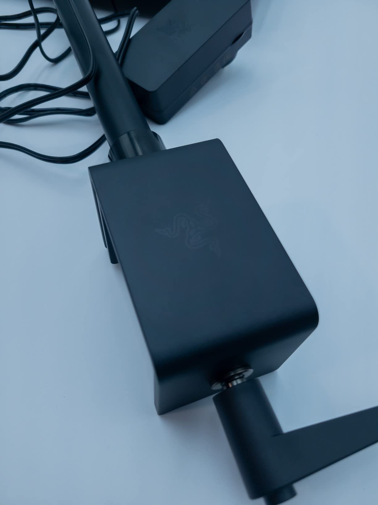 Stopped connecting to Wi-Fi