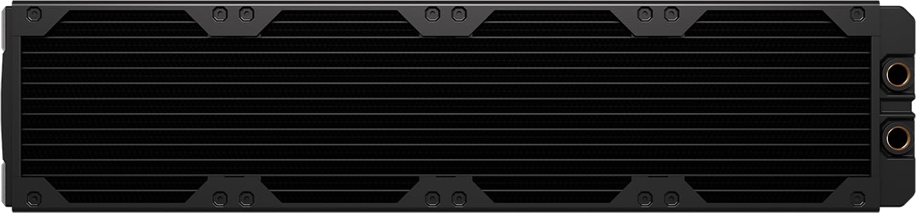 corsair-hydro-x-series-xr7-240mm-v2-custom-cooling-radiator-copper-core-55mm-thi image 8
