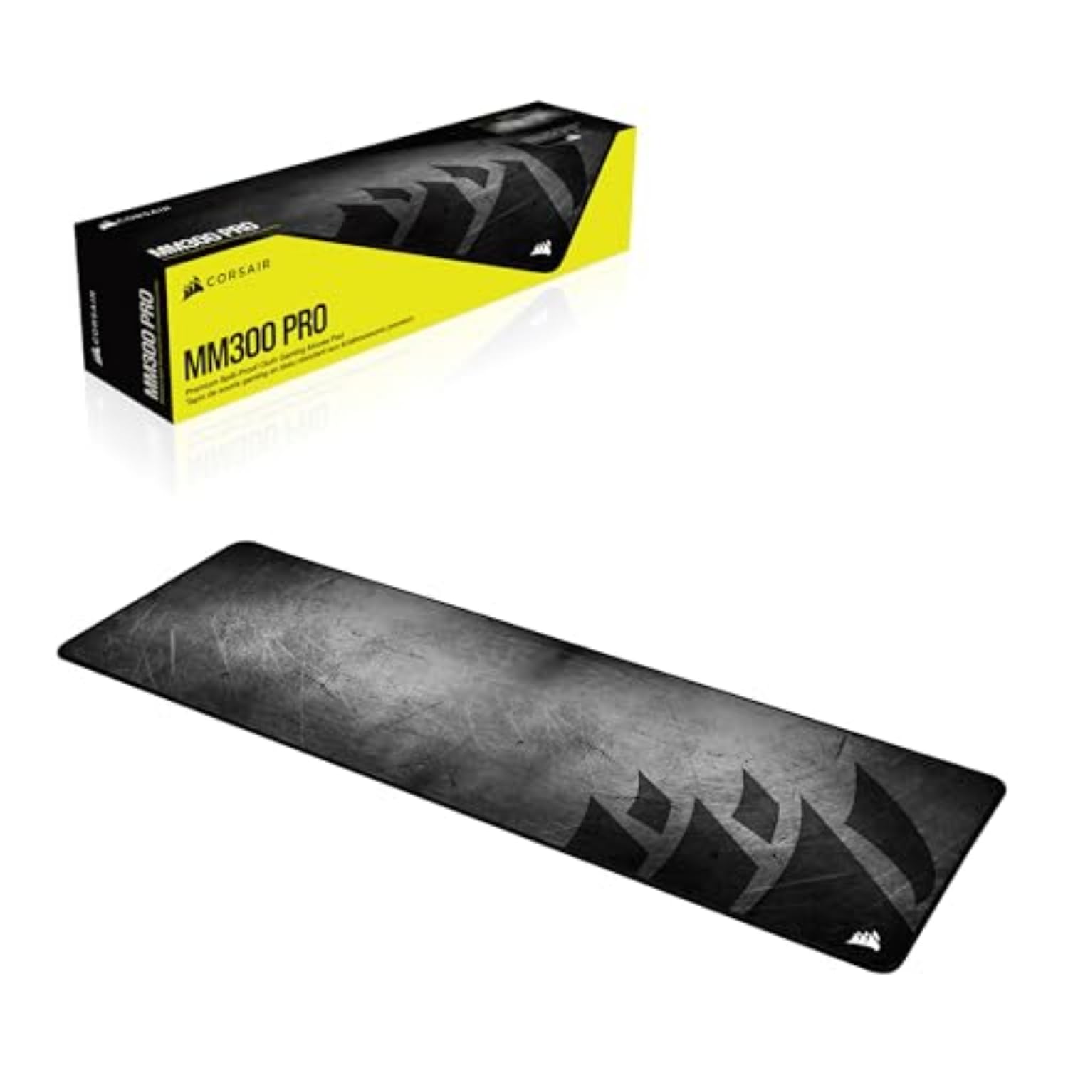 corsair-mm300-pro-premium-spill-proof-cloth-gaming-mouse-pad-extended-930mm-x-30 image 8