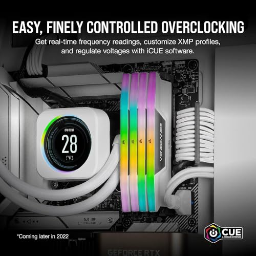 corsair-vengeance-rgb-ddr5-ram-64gb-2x32gb-6400mhz-cl32-intel-xmp-3-0-memory-kit image 8