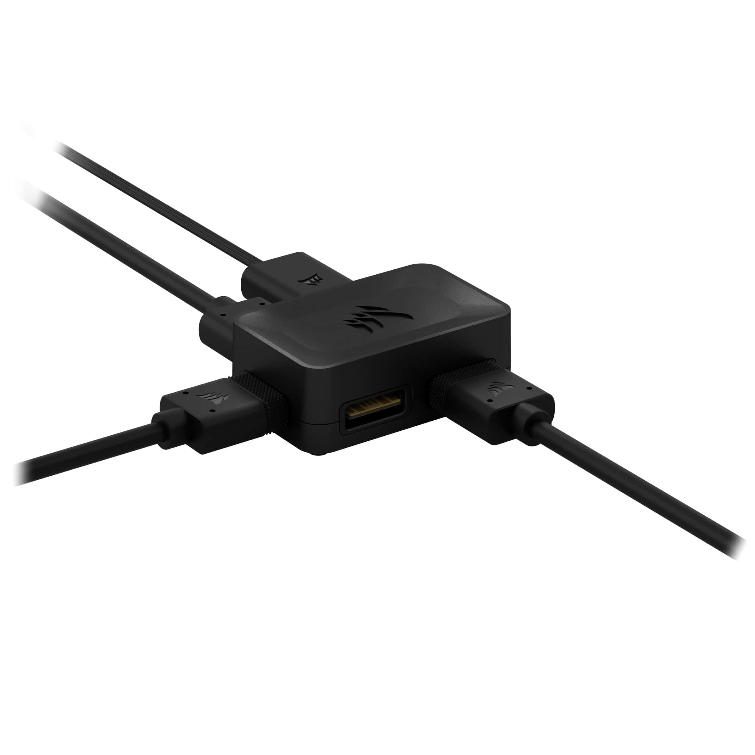 corsair-icue-link-gpu-rgb-adapter-black image 3